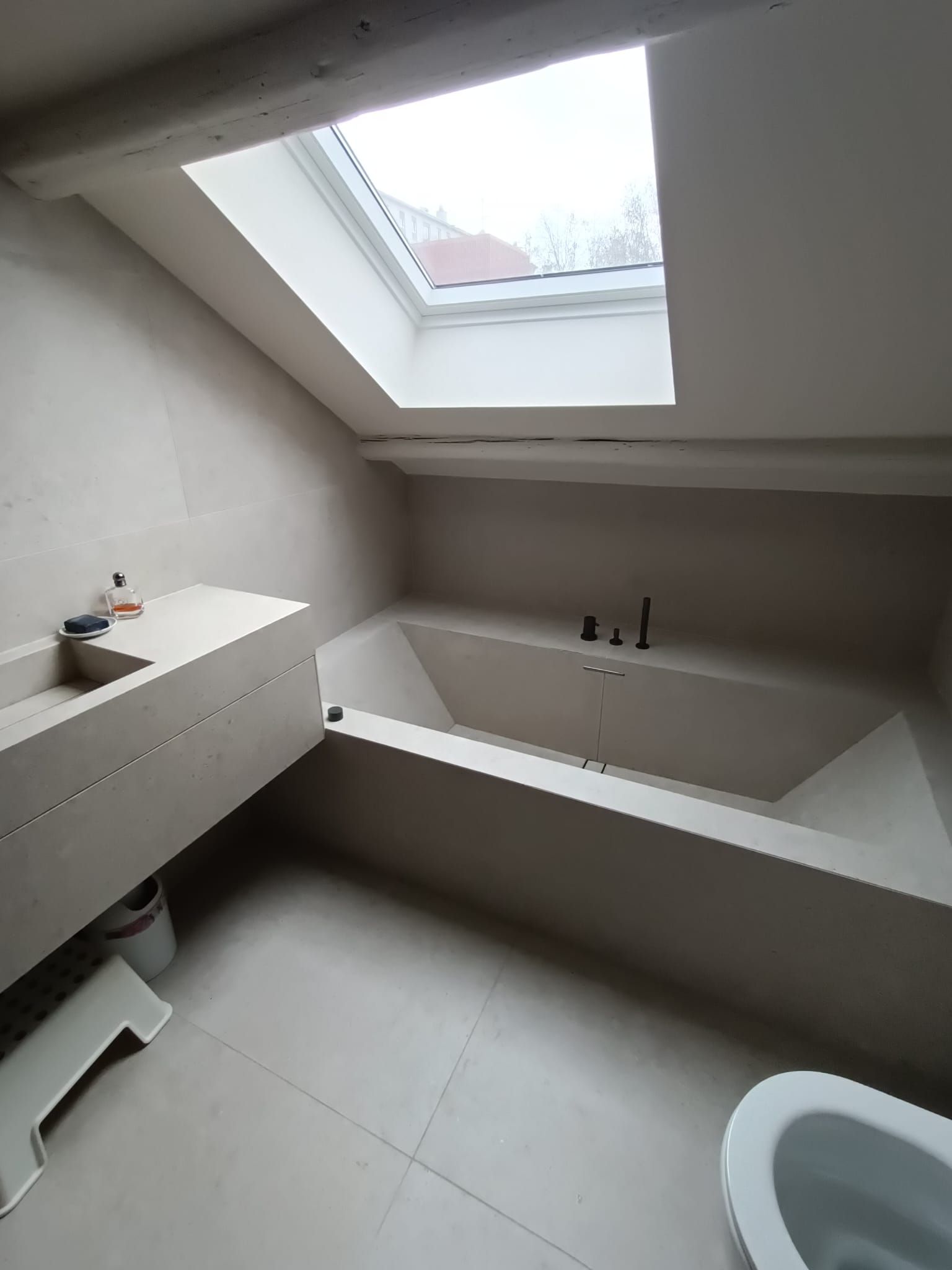 vasca su misura, vasca personalizzata, milano, bagno personalizzato, spa in casa