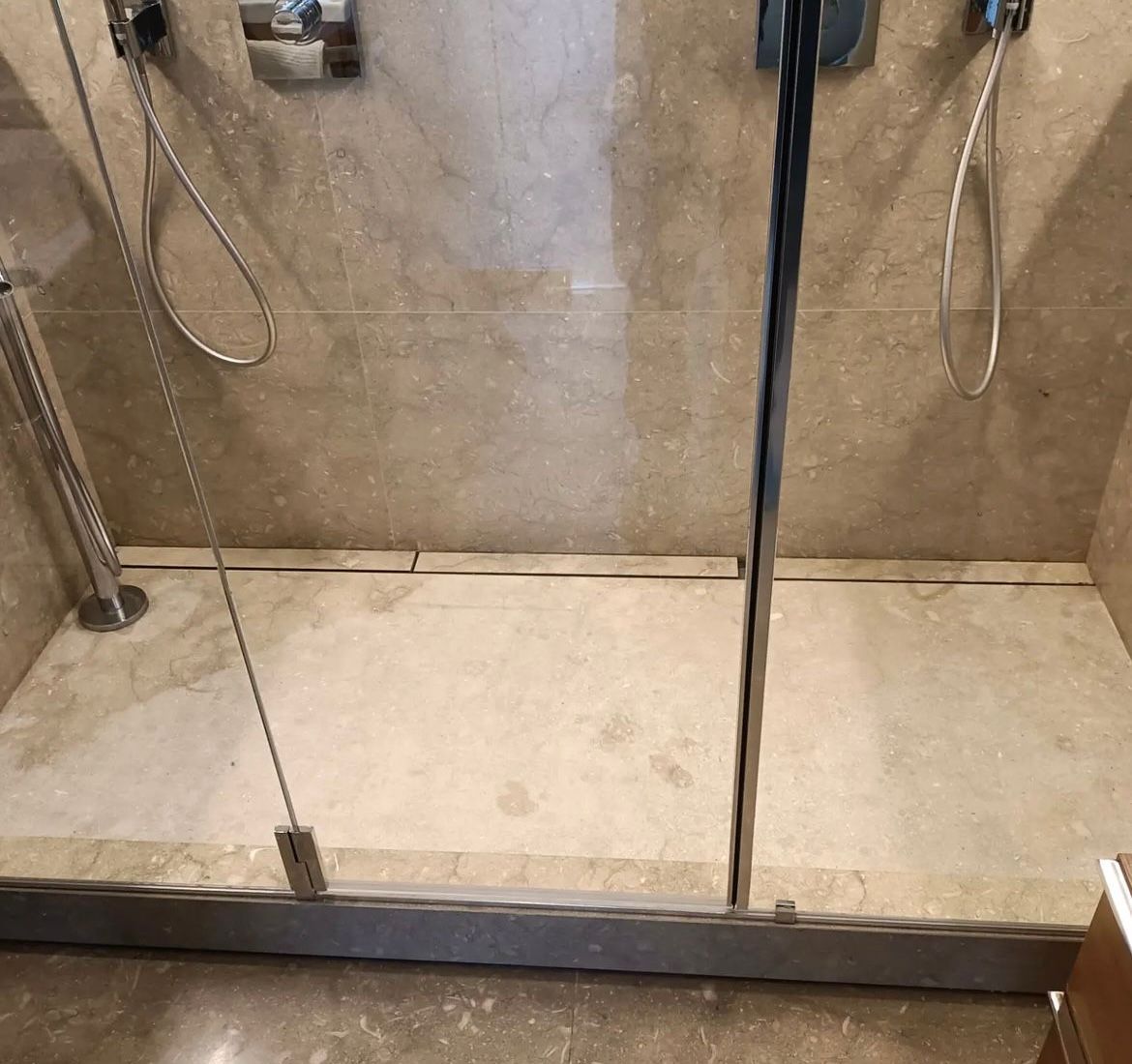 doccia su misura, doccia personalizzata, milano, bagno personalizzato, spa in casa