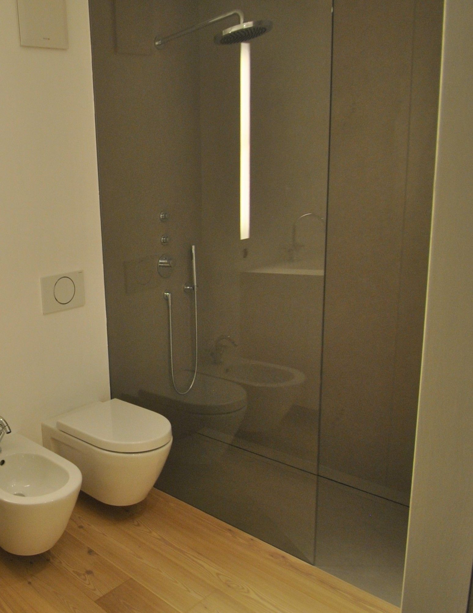 doccia su misura, doccia personalizzata, milano, bagno personalizzato, spa in casa