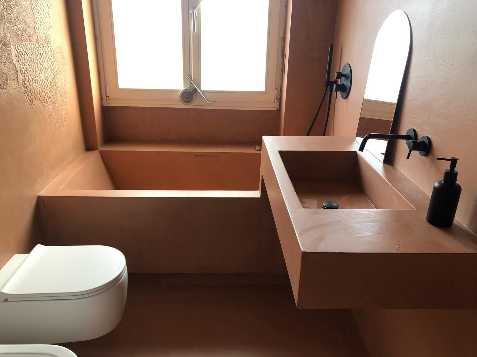 vasca su misura, vasca personalizzata, milano, bagno personalizzato, spa in casa