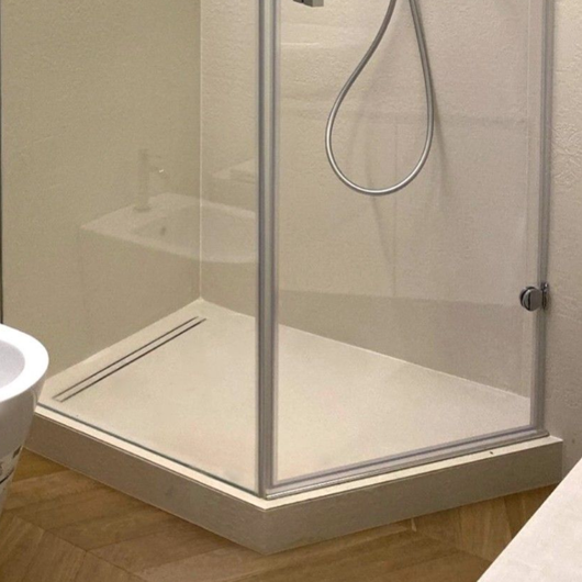 piatto doccia Milano