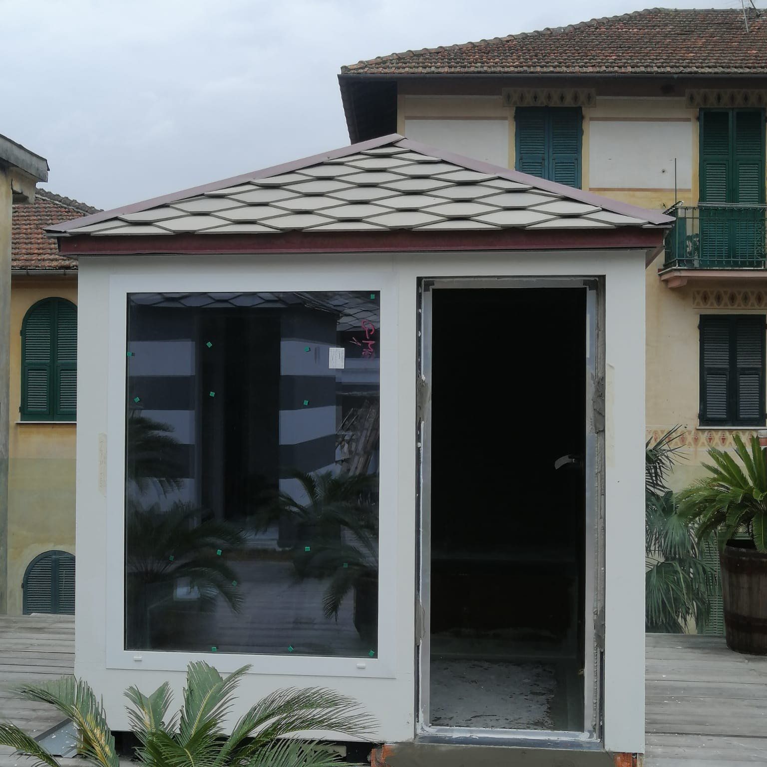 doccia su misura, doccia personalizzata, milano, bagno personalizzato, spa in casa