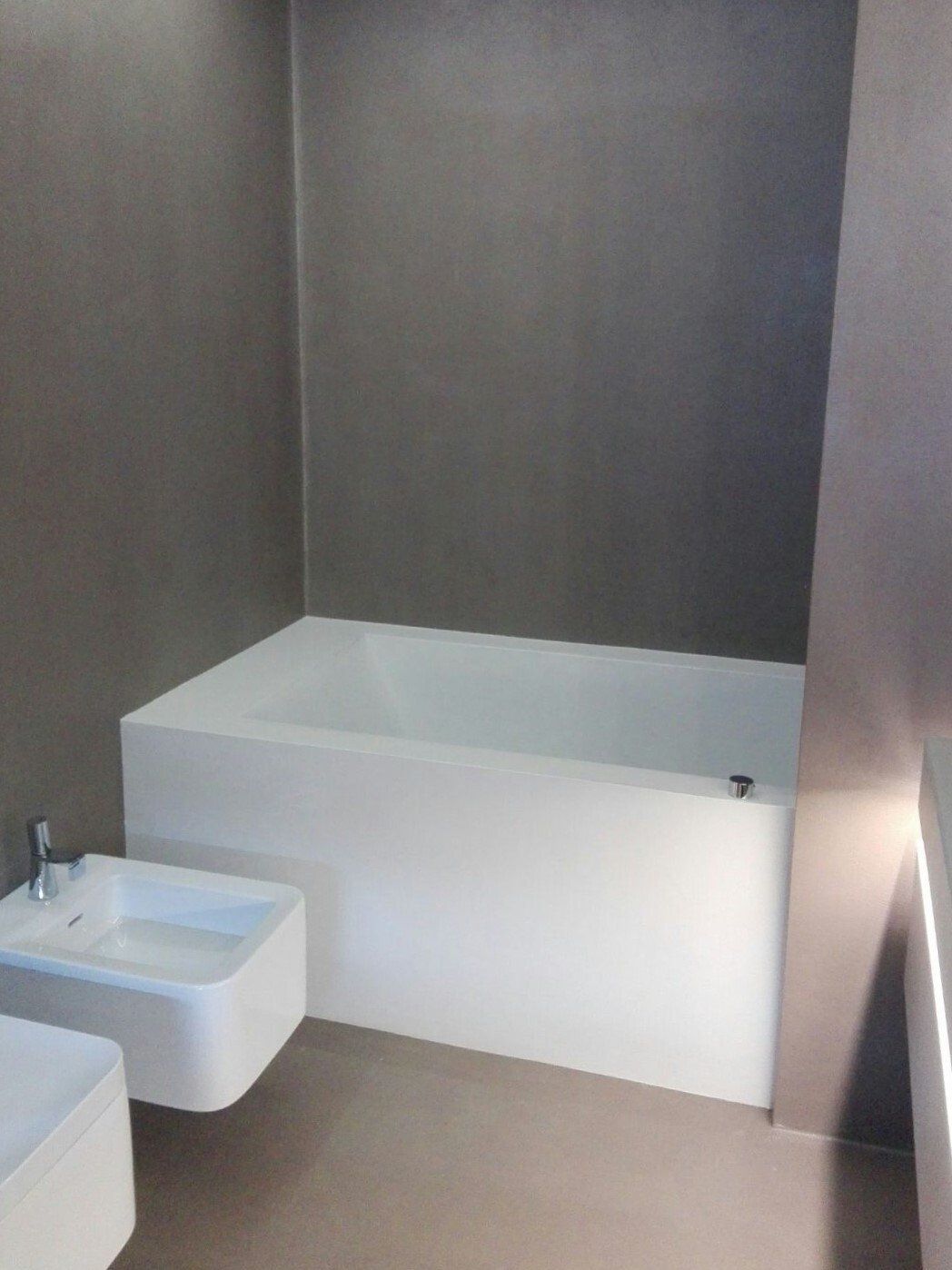 vasca su misura, vasca personalizzata, milano, bagno personalizzato, spa in casa