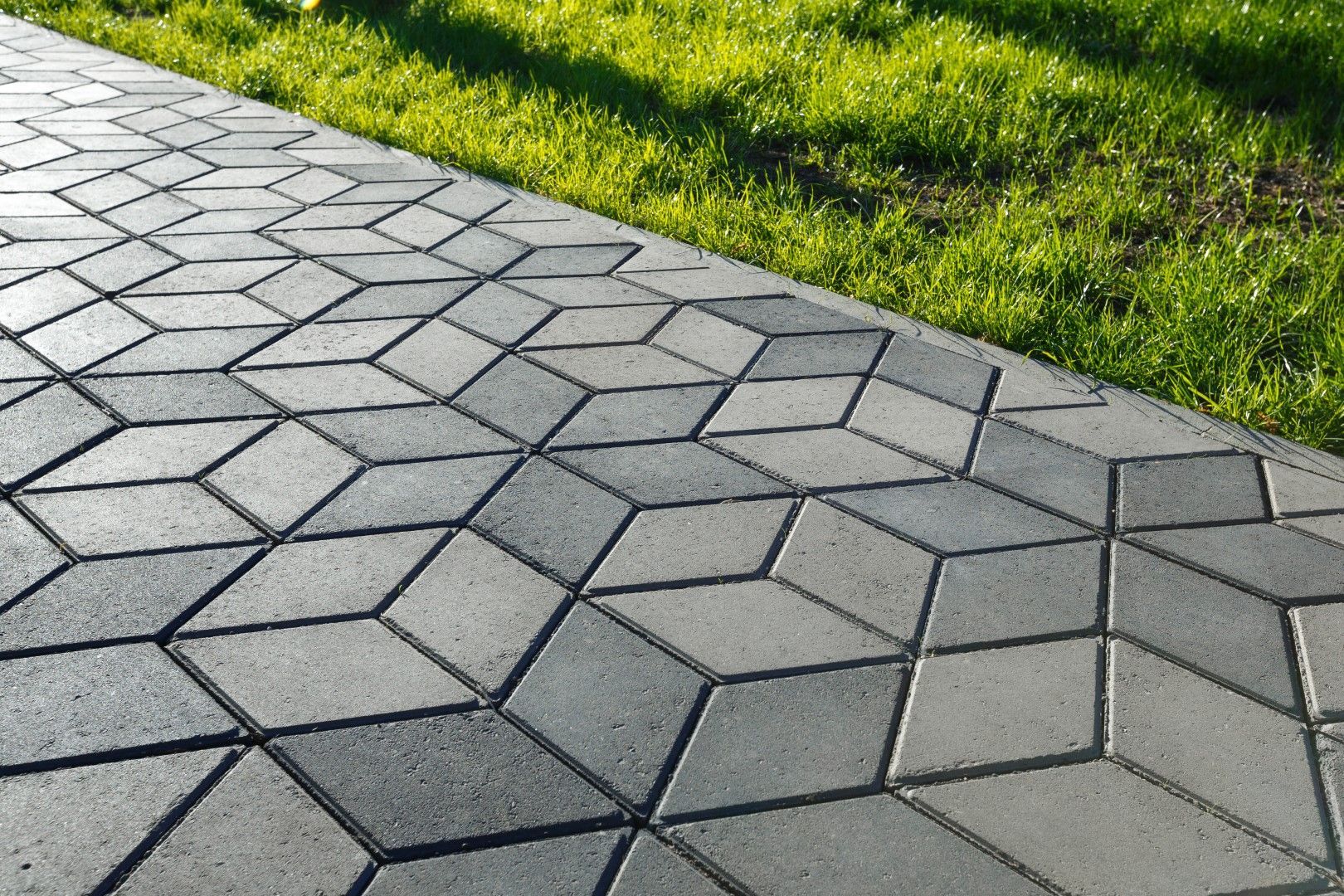 An image of Patio/Walkways in Marblehead, MA