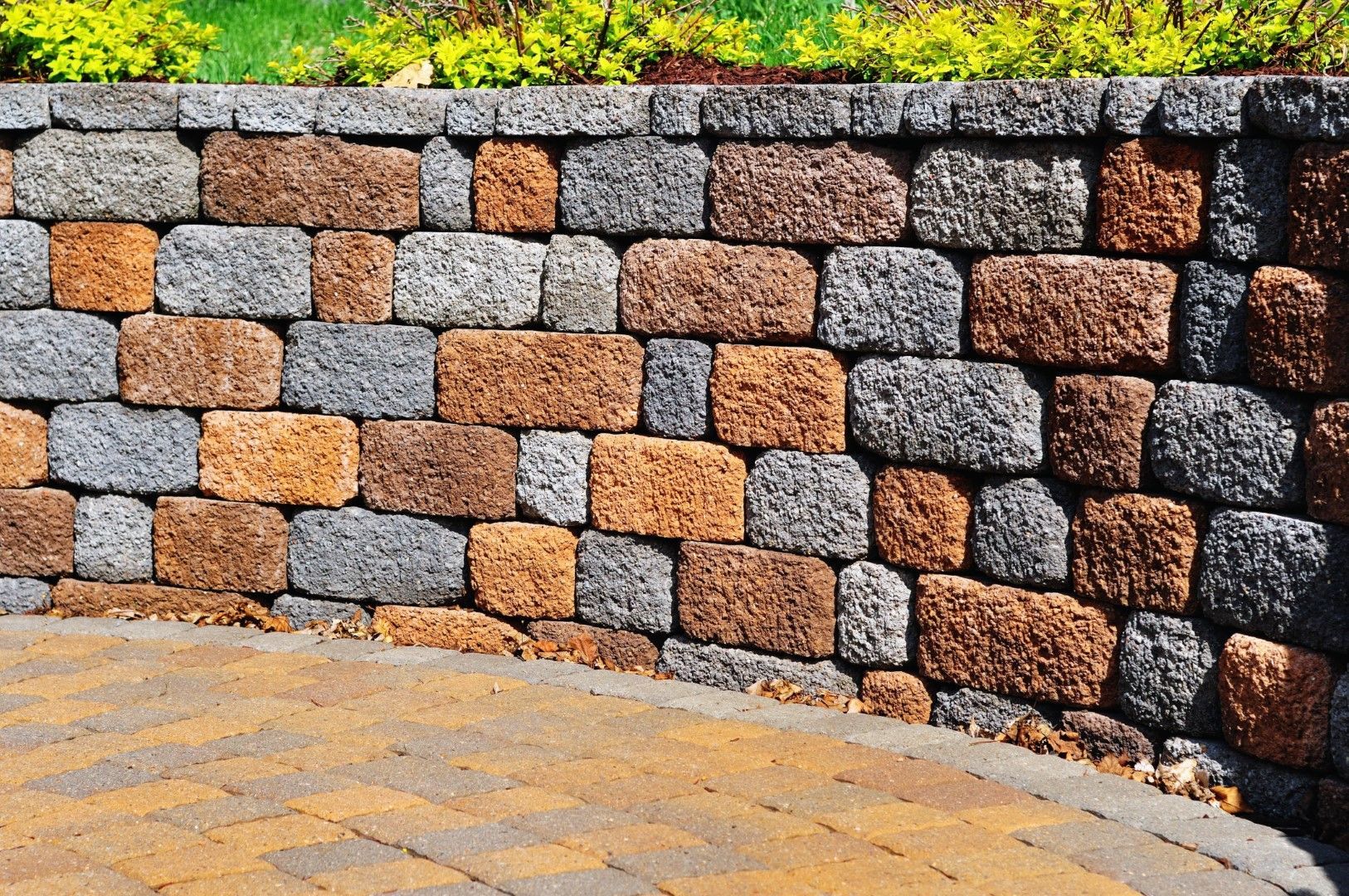An image of Masonry in Marblehead, MA