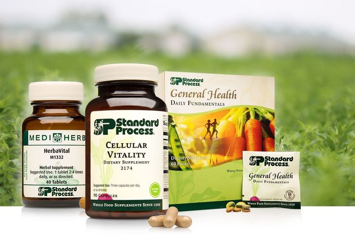 nutritional supplements