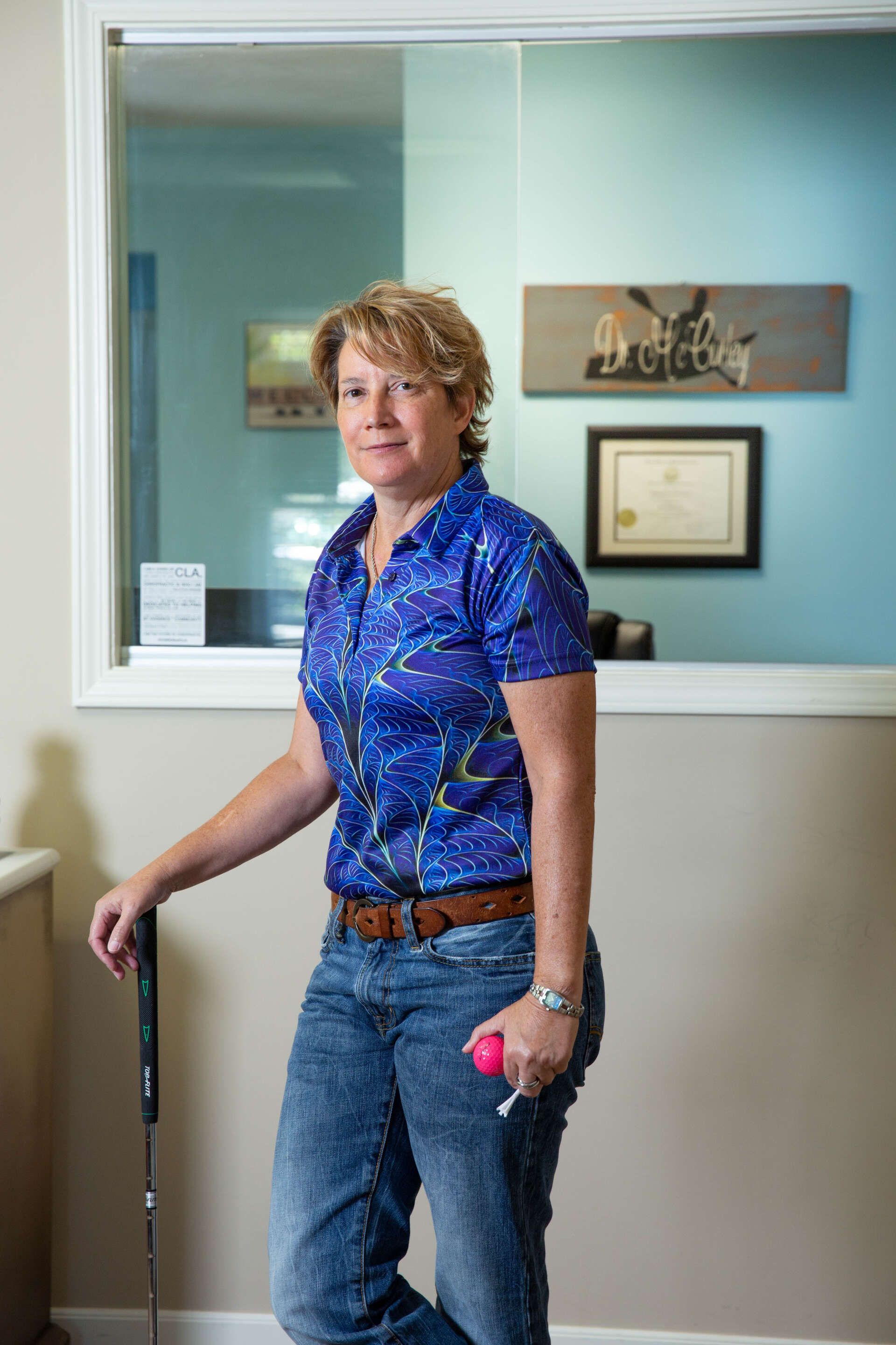 Dr. Karen Denise McCurley