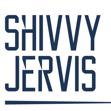 Shivvy Jervis Logo