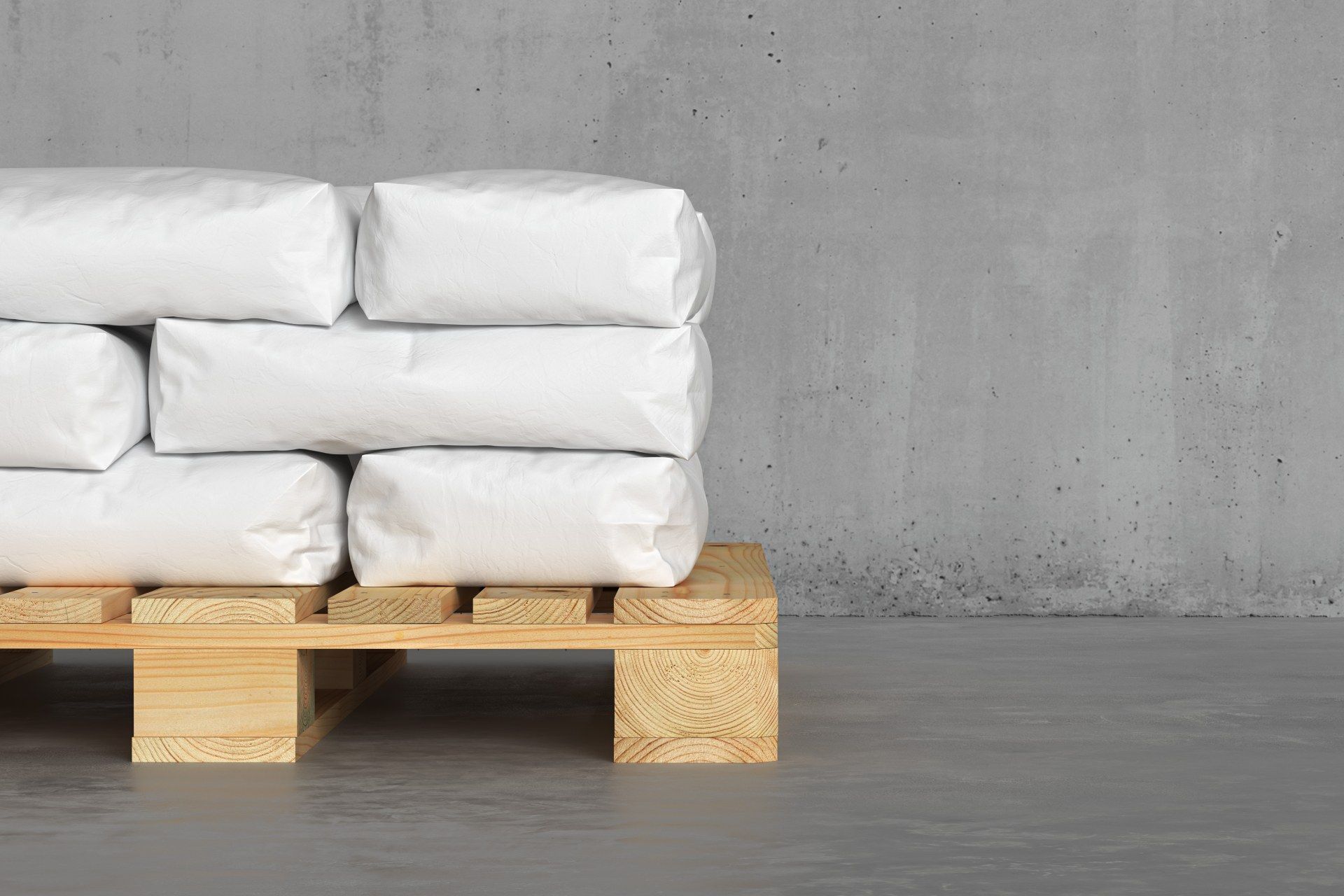 pallet solutions - image