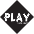 Black diamond logo with the word 