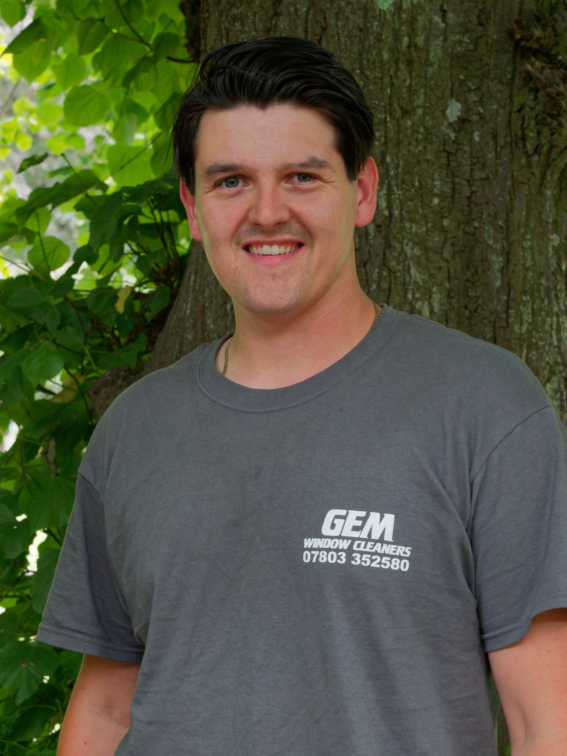 Image of Cameron Macdonald