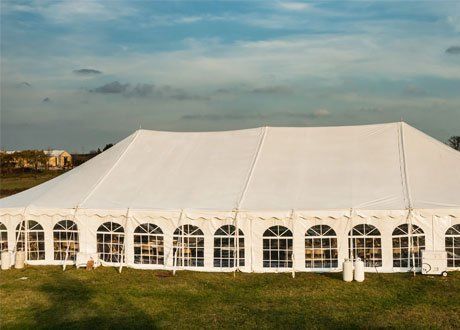 Marquee hire for Indian weddings