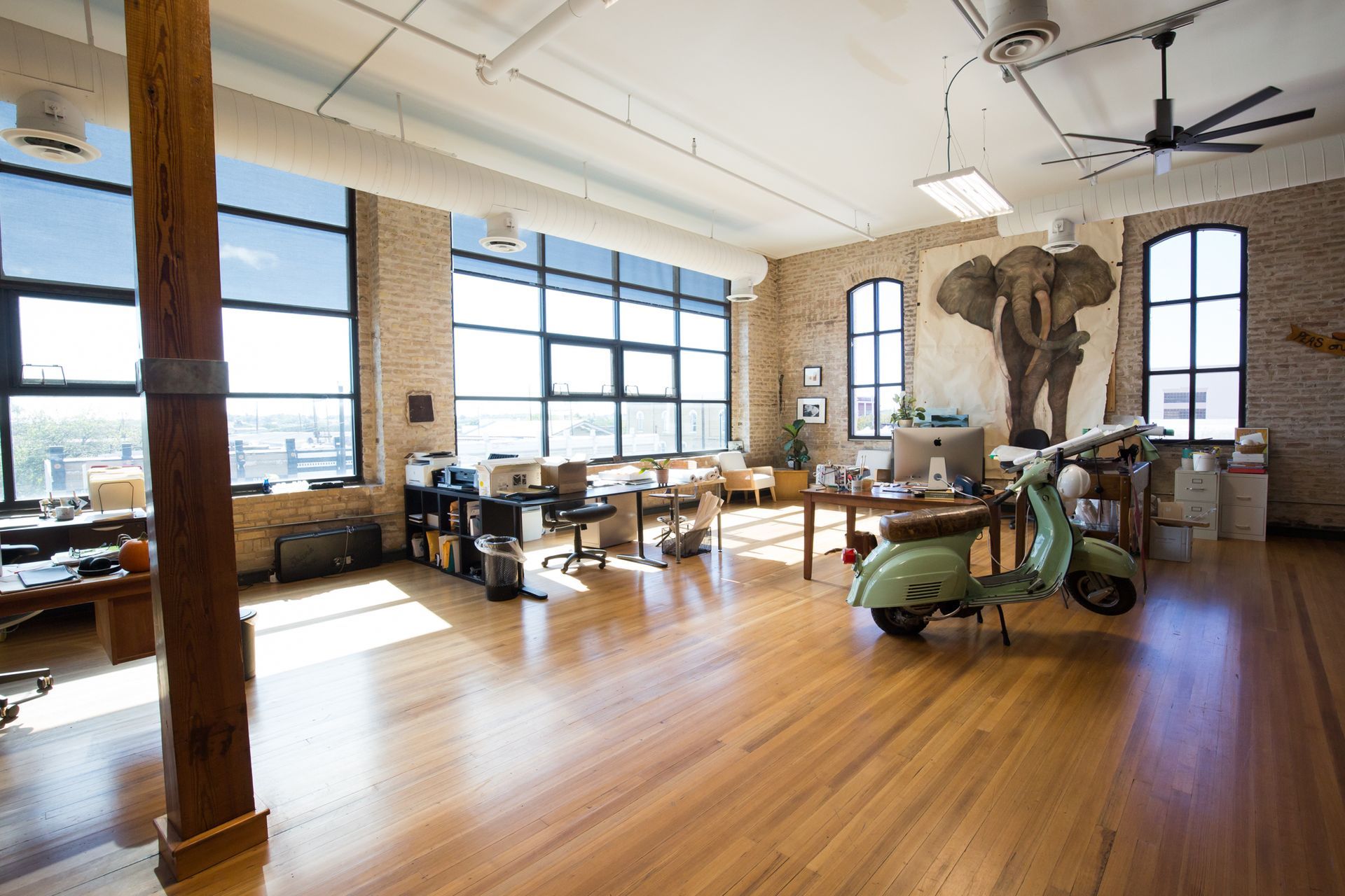 The McCrory Timmerman Downtown Taylor, Texas