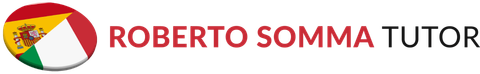 Roberto Somma Tutor logo