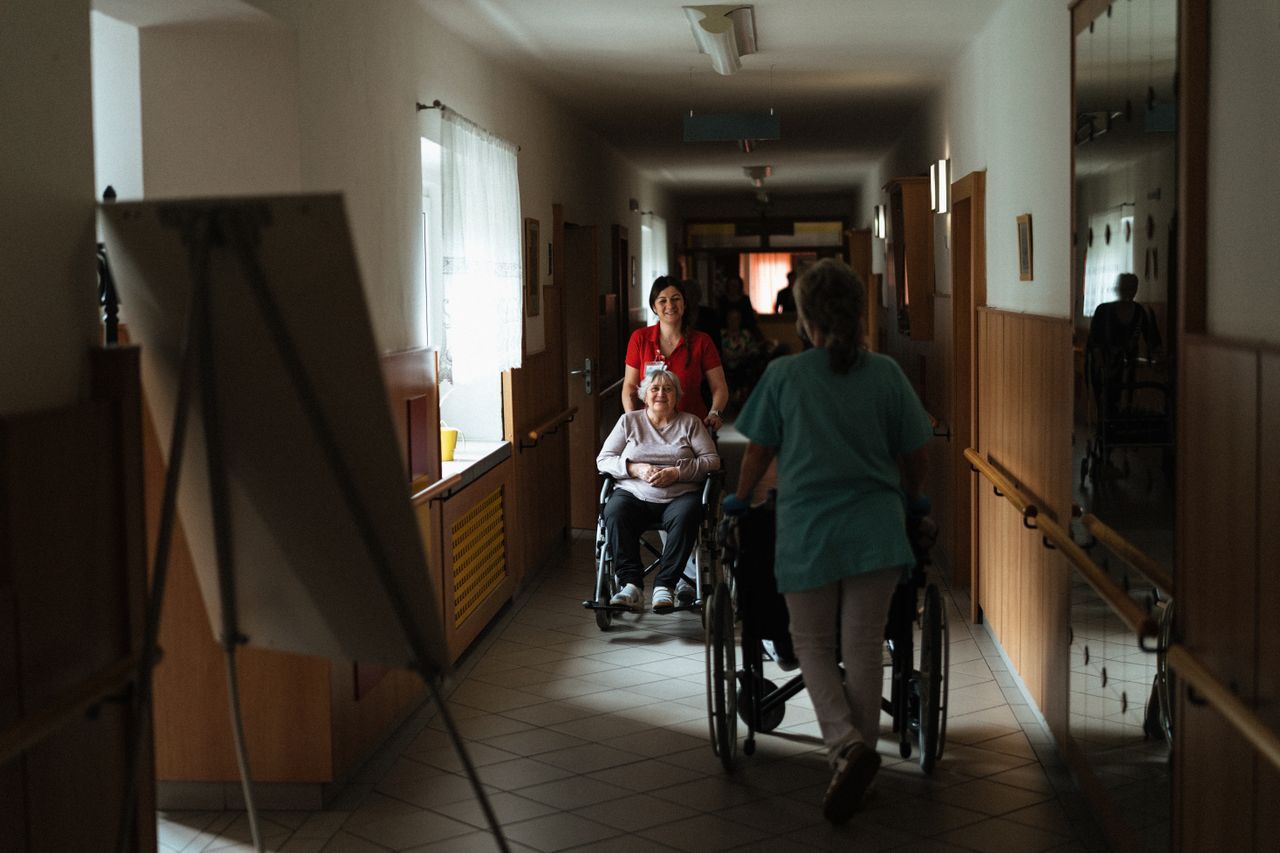 Allied Health Professionals