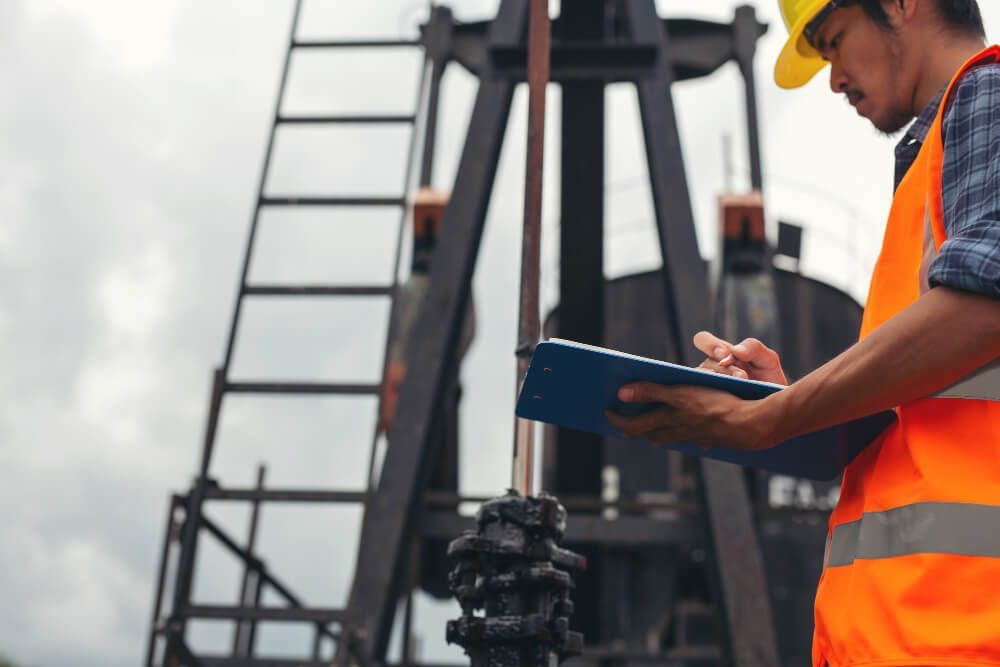 oil and gas jobs australia