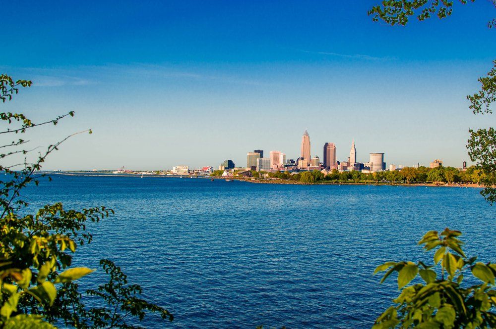 Legal Assistance — Cleveland Skyline in Port Clinton, OH