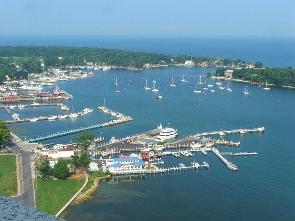 Lawyers — View of Put-in-Bay in Port Clinton, OH Lawyers — View of Put-in-Bay in Port Clinton, OH