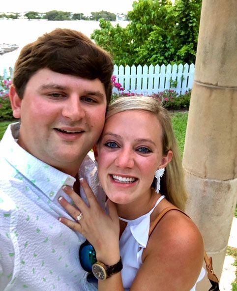 Happy Couples — Greenville, SC — Diamond Jewelers of South Carolina