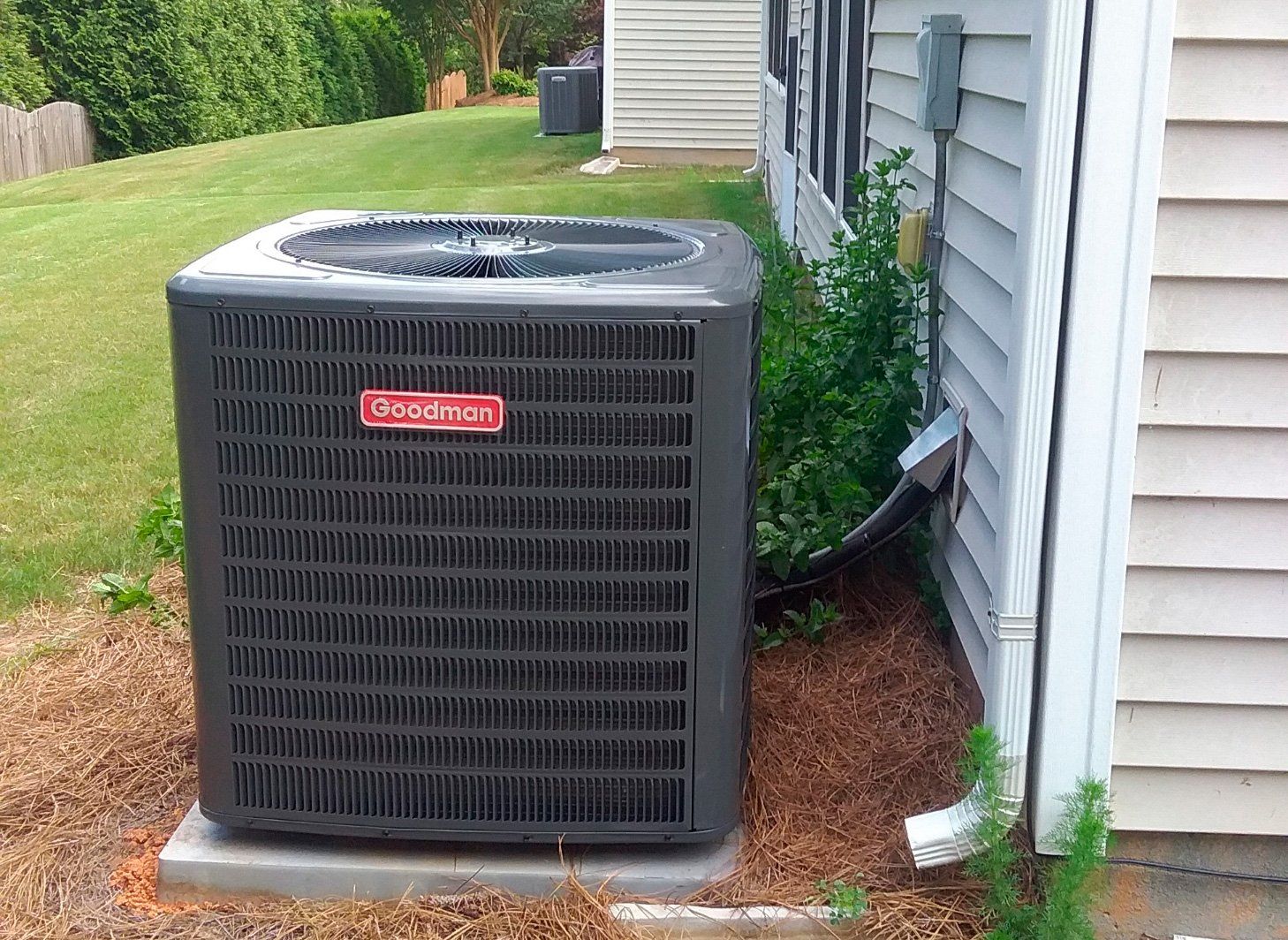 HVAC Installation | Rock Hill, SC | Charlotte, Gastonia & Concord, NC