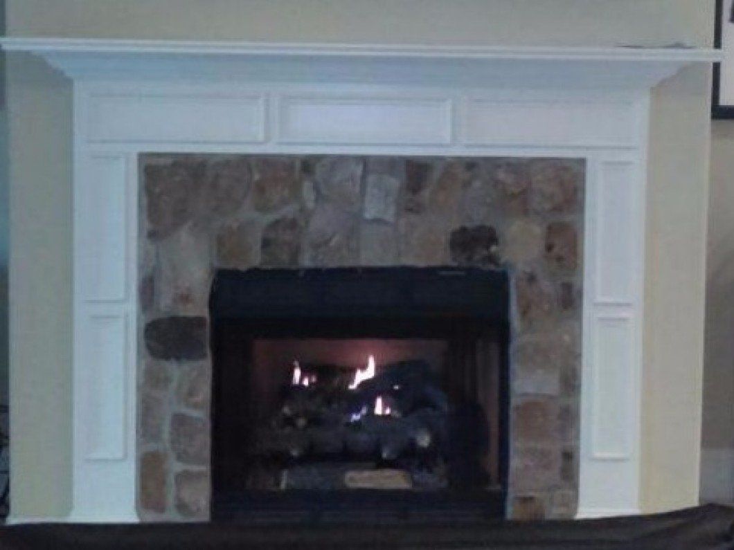 IRV Plumbing, Electric & HVAC Charlotte, NC Fireplaces