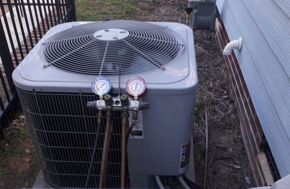 HVAC Contractor | Rock Hill, SC | Charlotte, Gastonia & Concord, NC