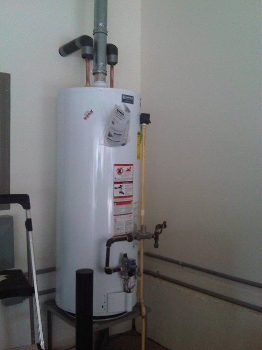 Water Heater Repair | Rock Hill, SC | Charlotte, Gastonia & Concord, NC