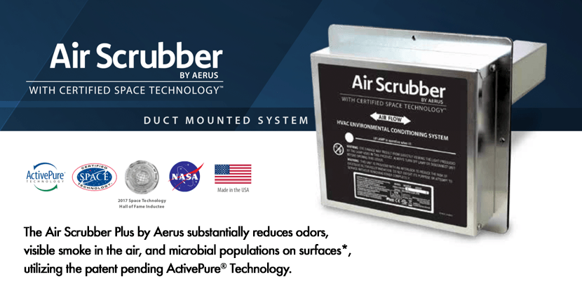 Air Scrubber ad 2