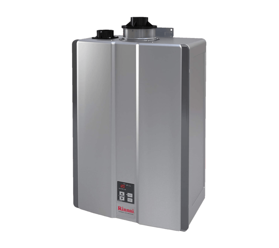 Water Heater Services | Charlotte, NC | IRV Plumbing, Electric u0026 HVAC