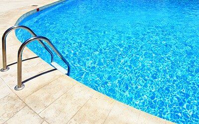 Empty Swimming Pool — Pool Service in Kansas City, MO