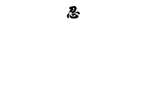 kevin hawthorne ninja schools logo
