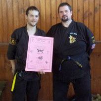 ninja certificate