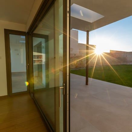 Protezione dal sole e dal calore