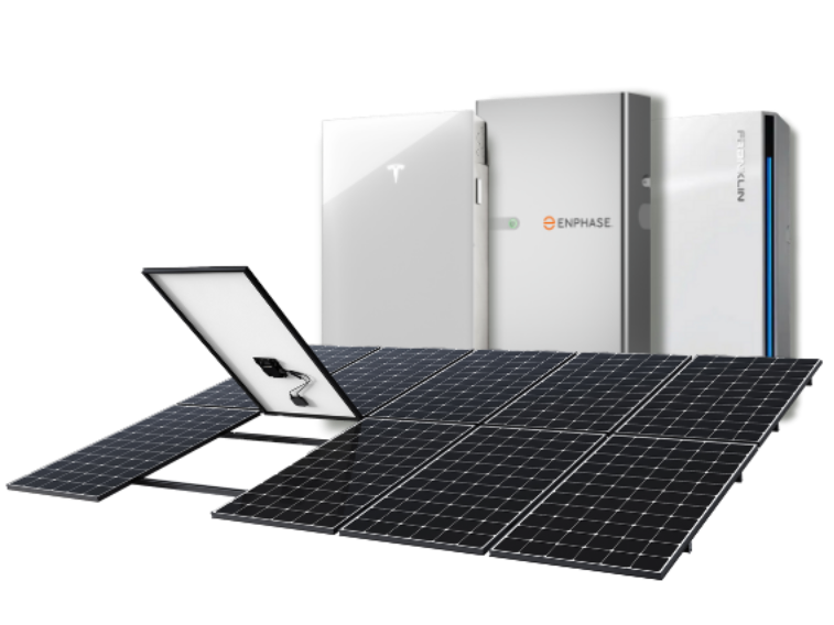 Solar System Problems, Energy Storage Batteries _ Tesla Powerwall 3  Battery, Enphase Battery, Franklin Battery