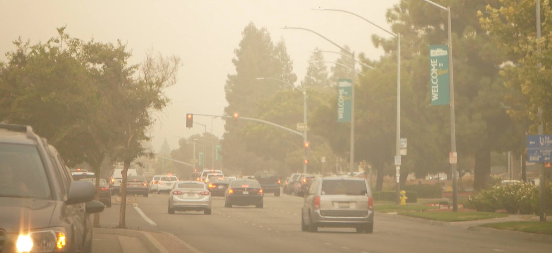 Central Valley Air Quality , Unhealthy air quality ,importance of air purification , air filtration