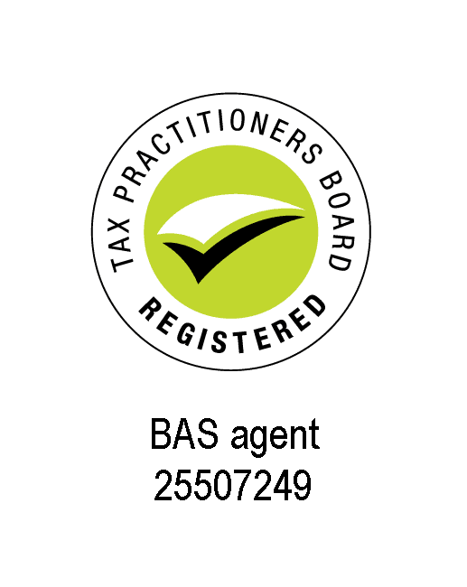 Tax Practitioner logo