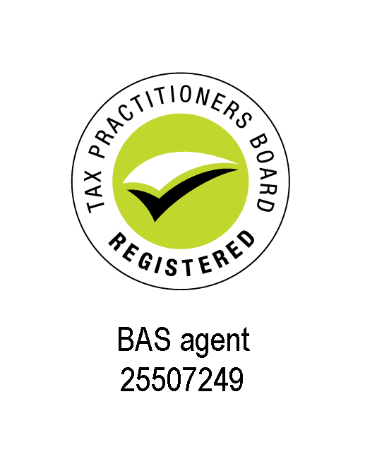 Tax practitioner logo