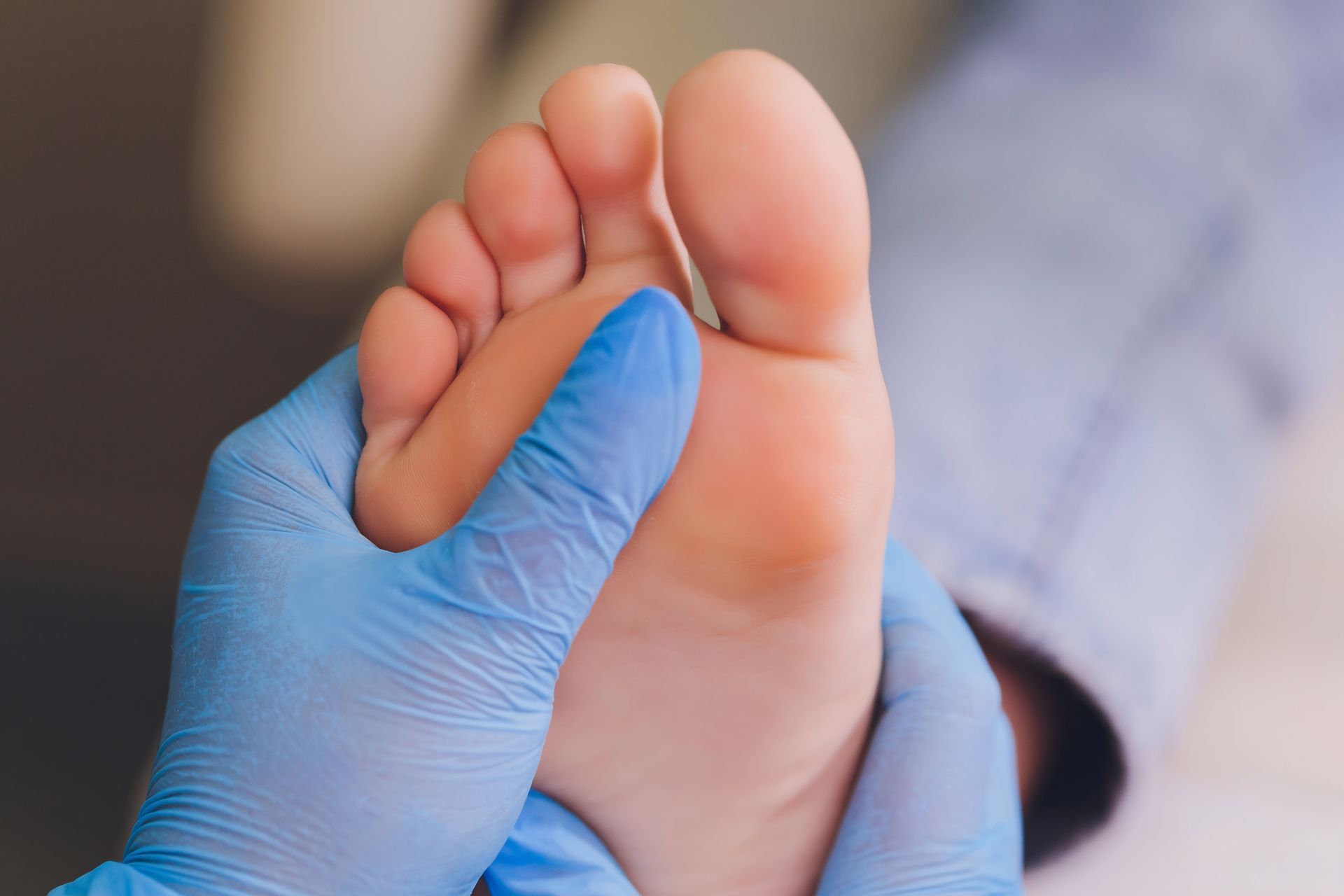 Podiatry