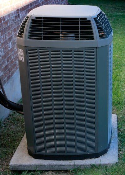 A C Repair Racine Wi J E Heating Cooling Llc