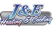 J & E Heating and Cooling LLC