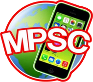 MPSC Company Logo