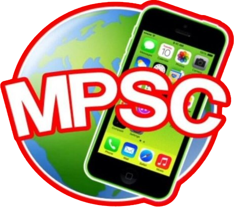 MPSC Company Logo