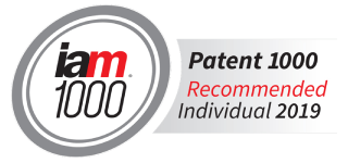 IAM Patent