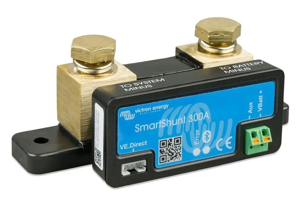 Victron SmartShunt