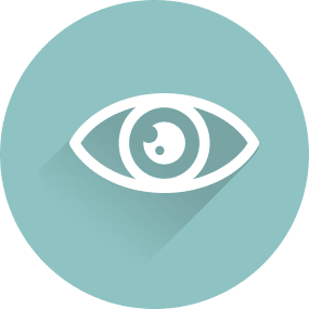 Contact Lens icon — Optemetrist in Warners Bay, NSW