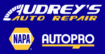 Logo | Audrey's Auto Repair