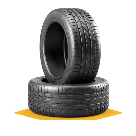Tire rotation & balancing