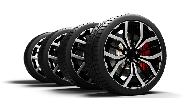 Tires | Westlake Tire and Alignment