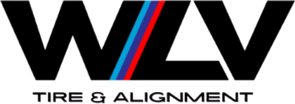 Westlake Tire and Alignment Logo