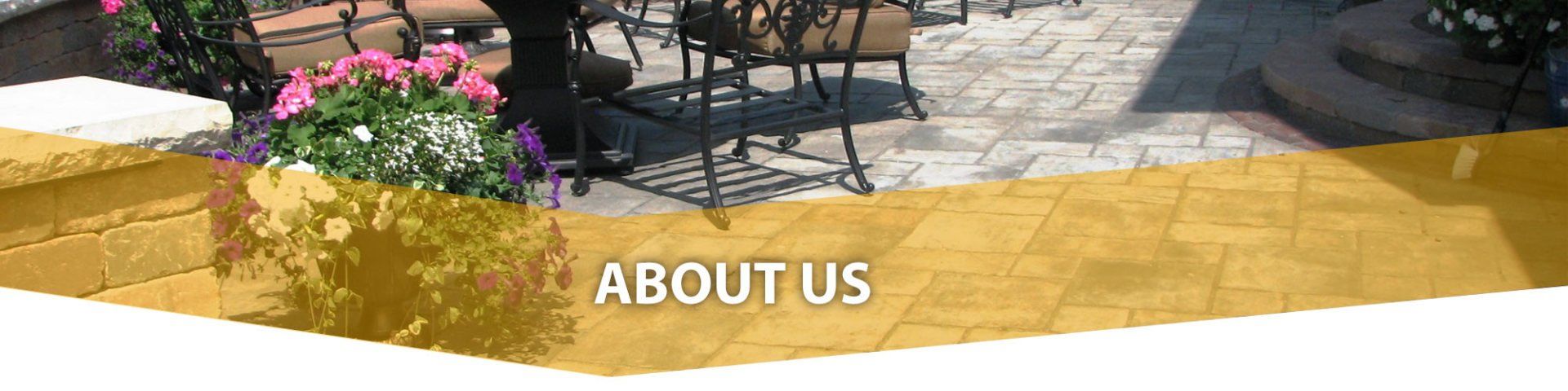 About Chizmar Landscaping in Bloomington, IL
